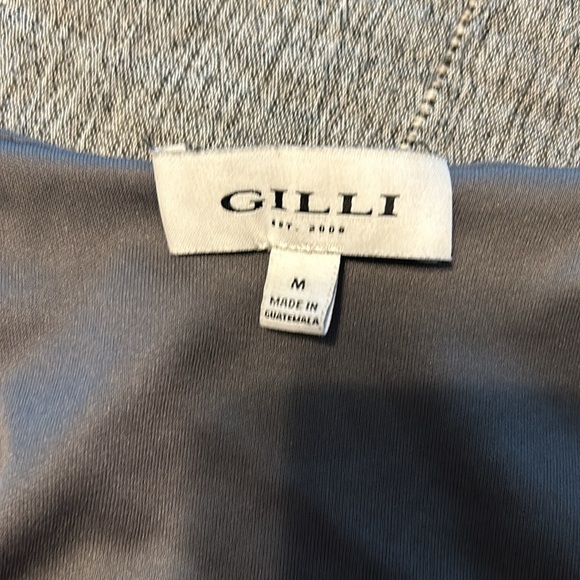 Grey romper - Picture 4 of 5